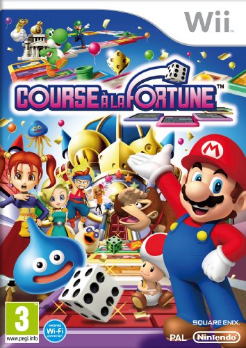 Course à la Fortune