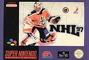 NHL 97