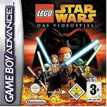 LEGO Star Wars: The Video Game