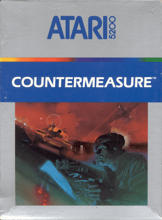 Countermeasure