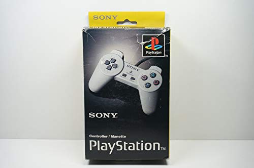 Manette PlayStation 1
