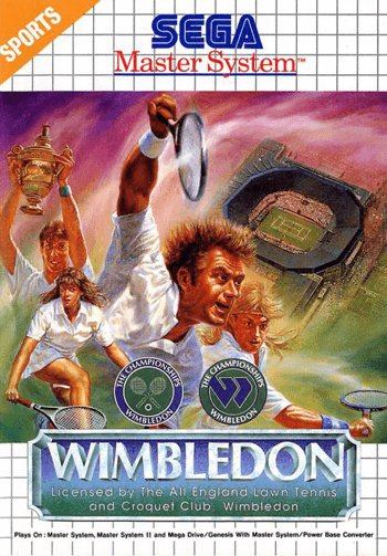 Wimbledon