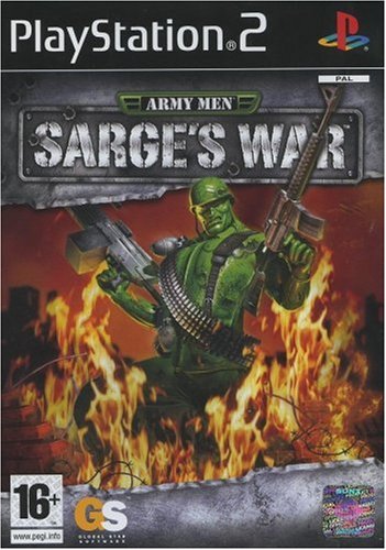 Army Men : Sarge's War