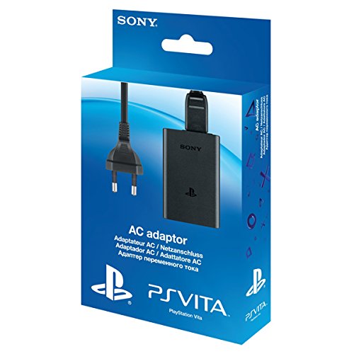 Adaptateur secteur PS Vita