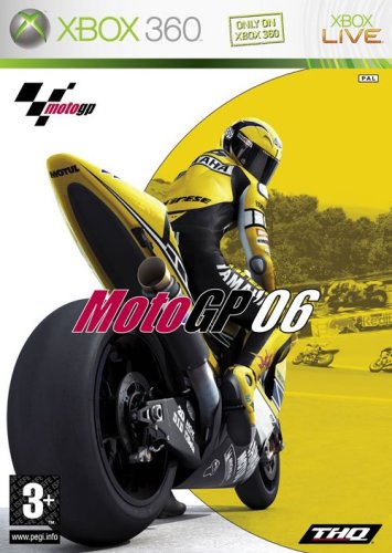 Moto GP 06 - Classics