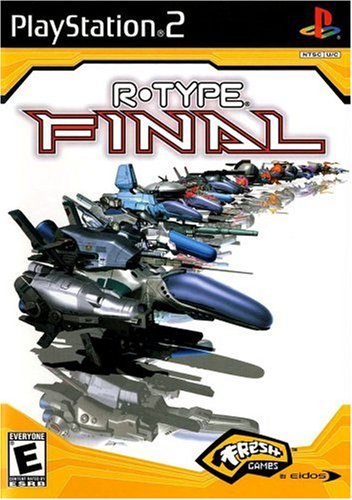 R-Type Final