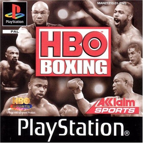 HBO Boxing