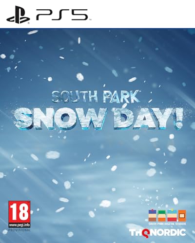 South Park: Snow Day!