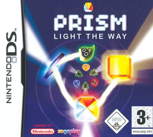 Prism : Light the Way