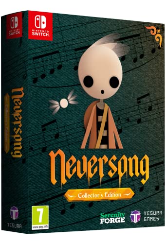 Neversong - Edition Collector