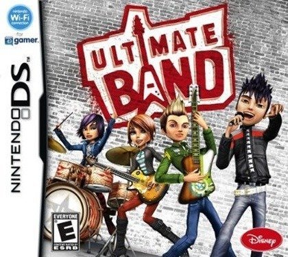Ultimate Band