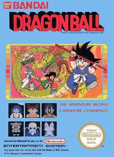 Dragon Ball: Le Secret Du Dragon