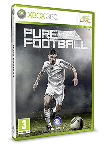 Pure Football