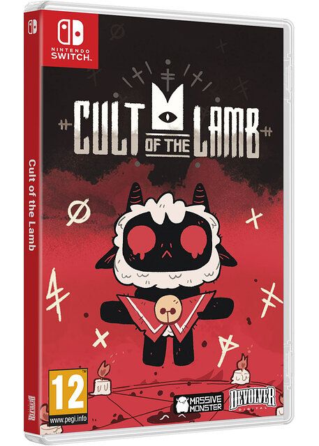 Cult of the Lamb