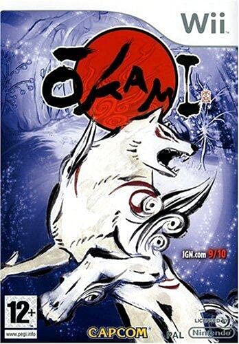 Okami