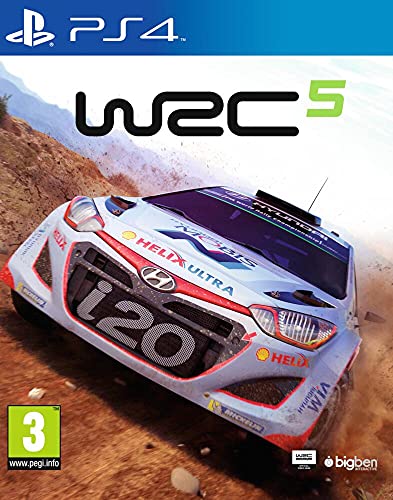 WRC 5