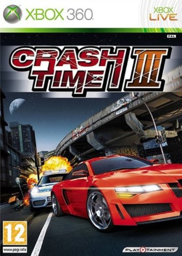 Crash Time 3