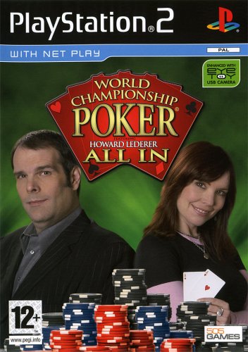 World Championship Poker
