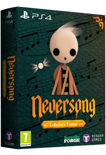 Neversong - Edition Collector