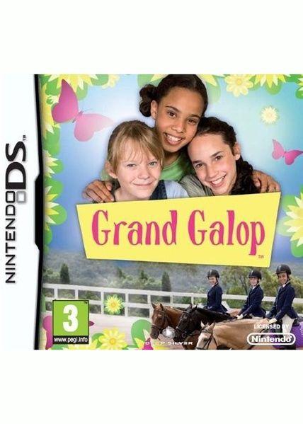 Grand galop