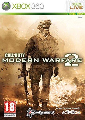 Call of Duty : Modern Warfare 2