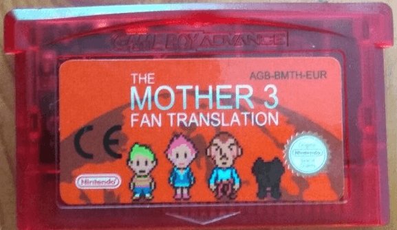 Mother 3