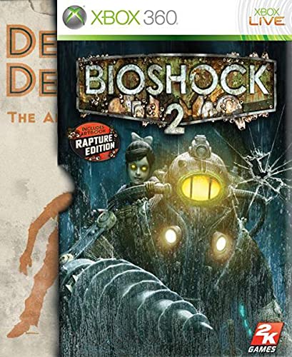 Bioshock 2 - Edition Rapture