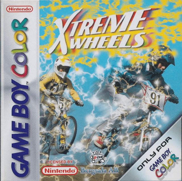 Xtreme Wheels