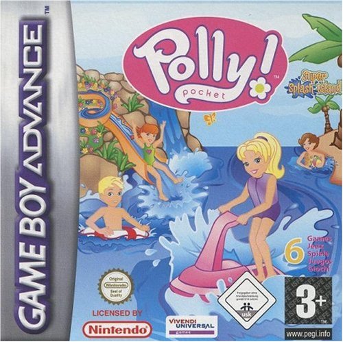 Polly Pocket