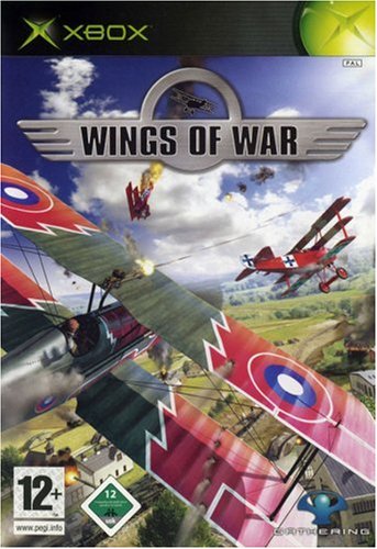 Wings of War
