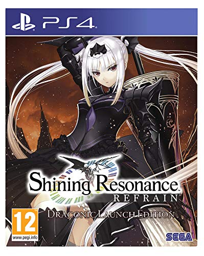 Shining Resonance Refrain