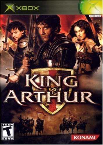 Le Roi Arthur