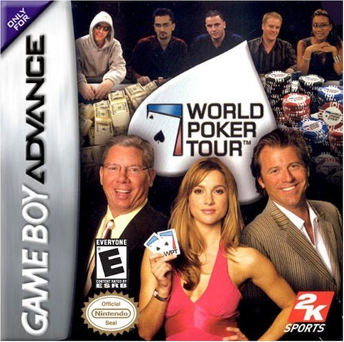 World Poker Tour