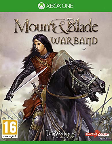 Mount & Blade : Warband