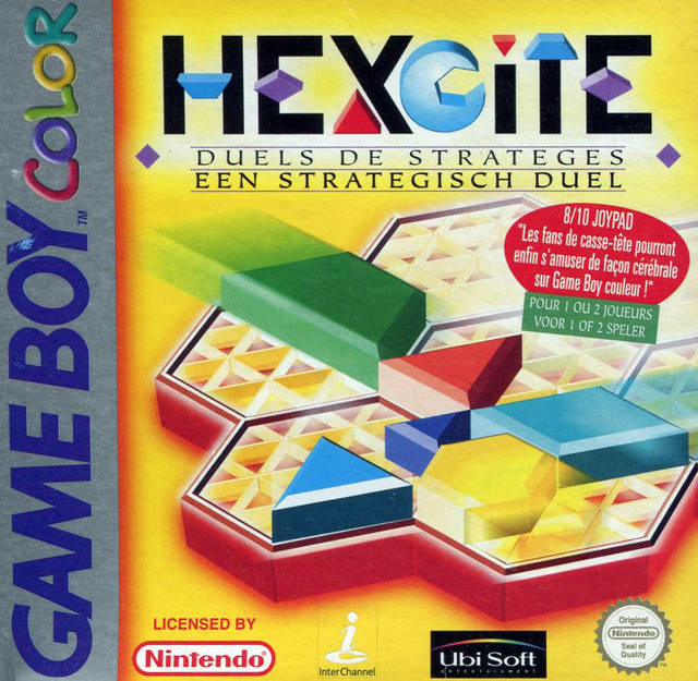 Hexcite