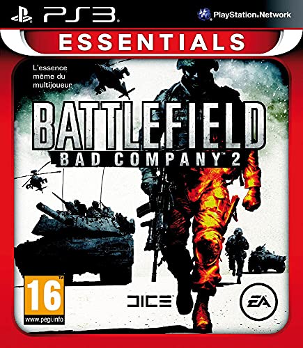 Battlefield : Bad Company 2 - Essentials