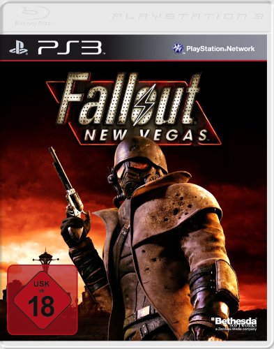Fallout New Vegas - Ultimate Edition [import allemand]