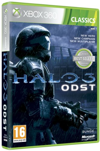 Halo 3 : ODST - Best Seller [import anglais]