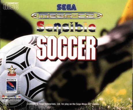 Sensible Soccer