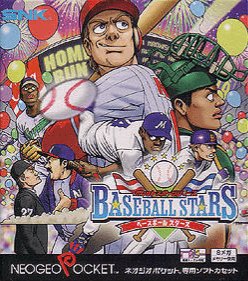 Baseball Stars