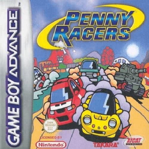 Penny Racers