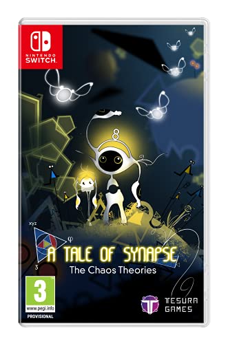 A Tale Of Synapse : The Chaos Theories
