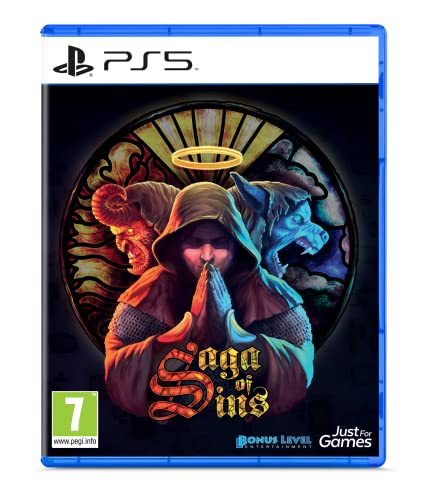 Saga of Sins
