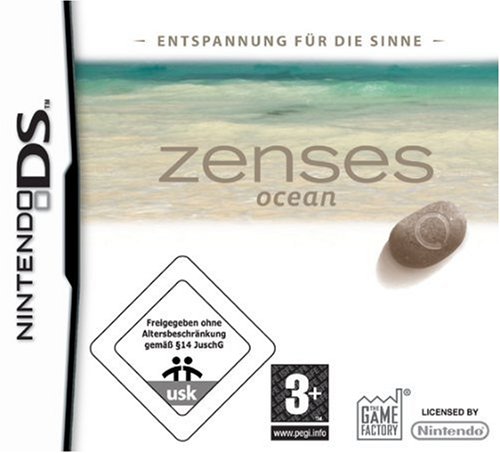 Zenses Ocean