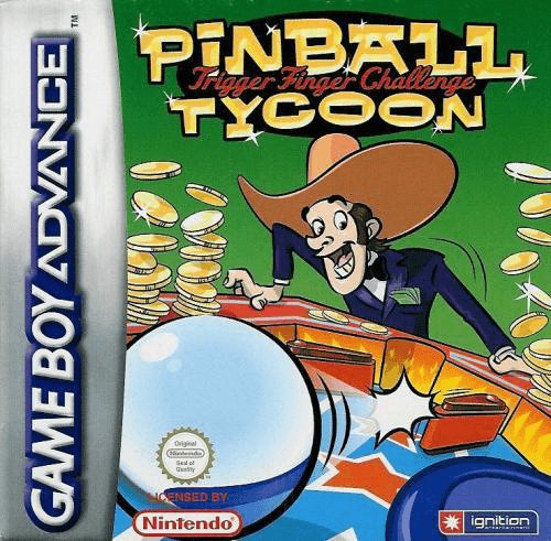 Pinball Tycoon