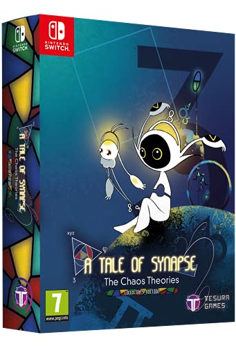 A Tale Of Synapse : The Chaos Theories - Edition Collector