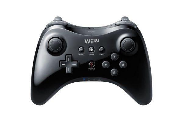 Manette Pro