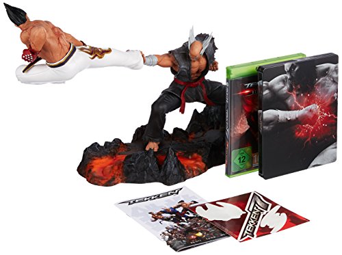 Tekken 7 - Edition Collector