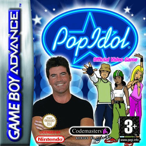 Pop Idol