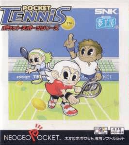 Pocket Tennis